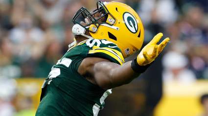 Packers Predicted to Cut Ties With 51-Game Vet Before Regular Season