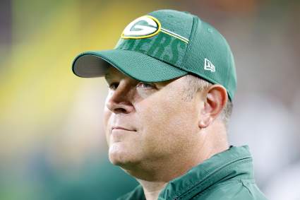 Packers GM Breaks Silence on Injury to Green Bay’s Newest $48 Million Signing
