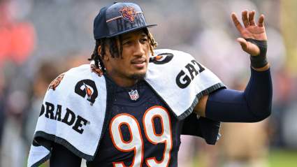 49ers Lose Key Practice Squad Player to the Carolina Panthers