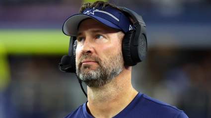 Cowboys Rumor Targets Draft Day Move Against NFC East Rival