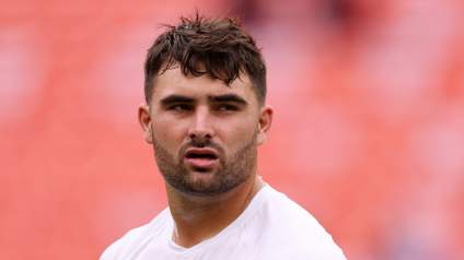Vikings to Explore QB Trades, Urged to Land for Former 1st-Rounder