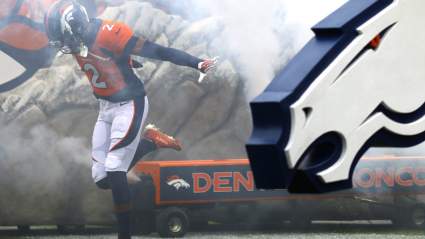 Broncos Have ‘Clear Path’ to First 12 Win Season in Decade