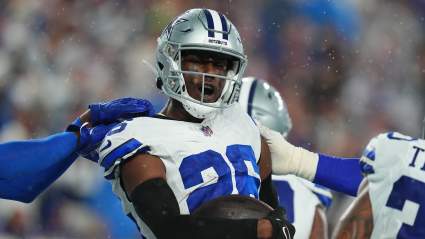 Rams Urged To Aim For All-Pro Defender In 2026 Free Agency