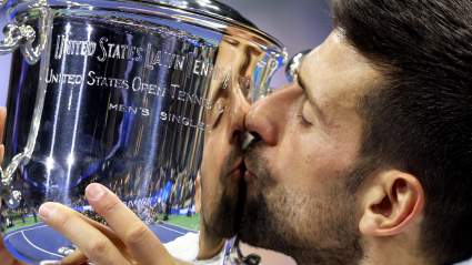 Djokovic Wins His 25th Slam & More Bold US Open Predictions