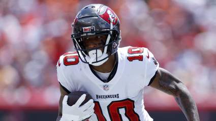 Saints Add Two Players off Waivers, Steal Young WR From Division Rival