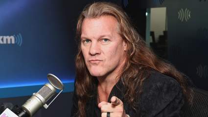 Tony Schiavone Speaks on Chris Jericho’s Future With AEW