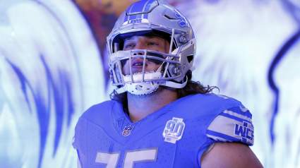 Lions Shut Down Another 3 Players With Season-Ending Injuries