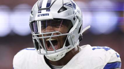 Packers Predicted to Trade $96 Million Star to Land Micah Parsons