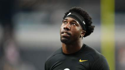 Mike Tomlin Clearly Answers Which Steelers CB Will Draw Toughest 2025 Assignments