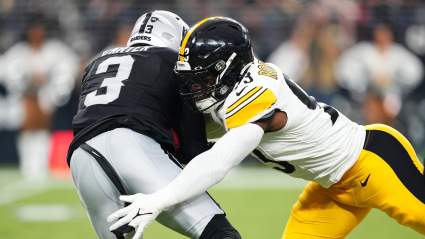 Steelers Announce More Cuts, Possibly Clear Path for Legacy Player to Make Roster