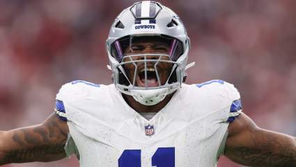 Cowboys Trade Pitch Sends Dolphins Star to Dallas to Replace Micah Parsons