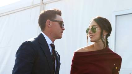 Allison Stokke, Rickie Fowler’s Wife: 5 Fast Facts You Need to Know