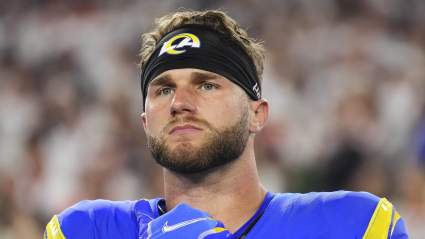 What the Jaguars See in Austin Trammell That Others Have Missed