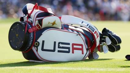 Team USA Ryder Cup 2025 Uniforms: What Americans Will Wear at Bethpage Black