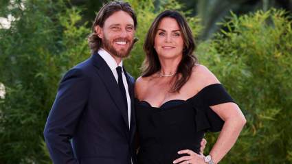 Tommy Fleetwood’s Wife Clare Fleetwood Has Been With Golfer Amid Heartbreak