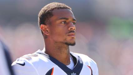 ‘Disrespectful’ Rankings Take Swipe at Broncos’ $96 Million NFL All-Pro