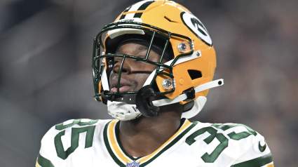 Packers Urged to Reunite With Former ‘Significant Contributor’ After Recent Release