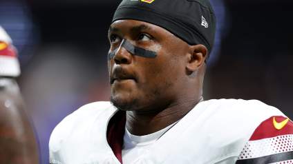 Chiefs Urged to ‘Make a Splash’ & Trade for Disgruntled All-Pro WR