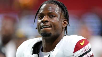 Bears Trade Pitch Swaps $17 Million OL for Upgrade at RB