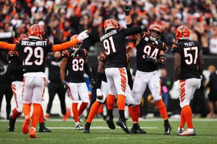 Bengals Fans Divided as Team Comes to Short-Term Agreement with Trey Hendrickson