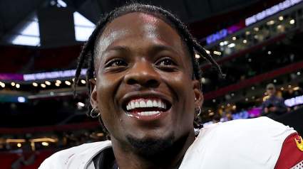 49ers Trade Proposal Lands Perfect New Weapon for Brock Purdy