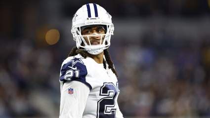 Colts Urged To Consider Signing Former DPOY Winner