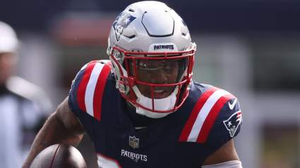 Proposed Jets Trade Sees New York Add Weapon From Division Rival