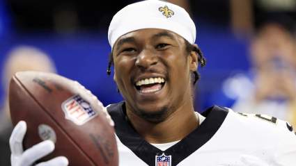 Cowboys Could Add Former 1,000-Yard RB as Injuries Mount in Backfield