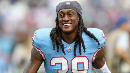 Raiders New Signing Breaks Silence on Joining Las Vegas