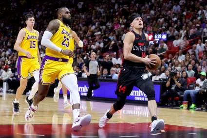 Lakers Star Turns Down $89M, Wants Tyler Herro Deal: Report