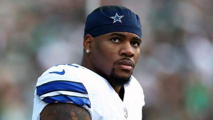 Proposed Trade Has Cowboys Land Projected $116 Million Star for Micah Parsons