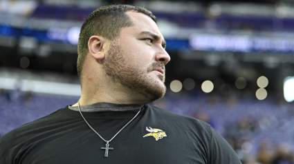 Vikings Team Captain Makes Feelings Clear After Being Traded