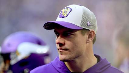 Vikings Expected to Make QB Move if Carson Wentz Struggles