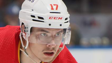 Canadiens Add Former 31-Goal Scorer to Bolster Offense in New Trade Idea