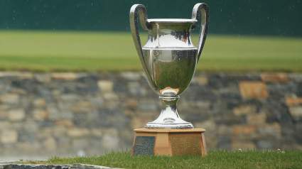European Masters 2025 Purse: How Much Money Does the Winner Make?