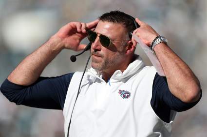 Former Titans HC Sounds Off By Calling Reporters ‘Rats’ After Injury Leak