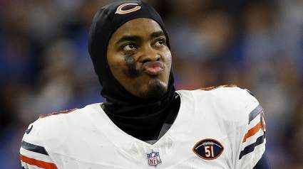 Bears Trade Proposal Swaps Jaquan Brisker & Young DE for All-Pro Edge