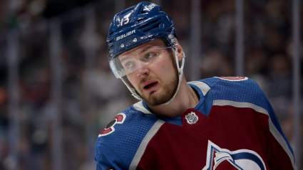 Red Wings Add $49M Star Forward to be Top-Line Forward in New Trade Pitch