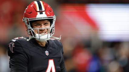 Buccaneers Urged To Add $17 Million Former Starting QB From NFC South Rival