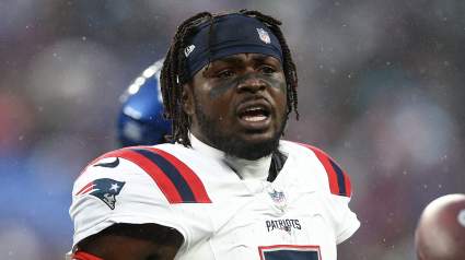 49ers Urged to Sign Ex-Patriots Starter After His ‘Surprising’ Release