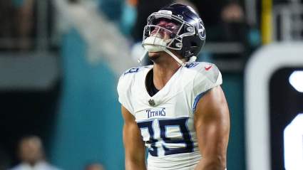 Jets Drop Devastating News for Veteran DE, Part Ways With CB