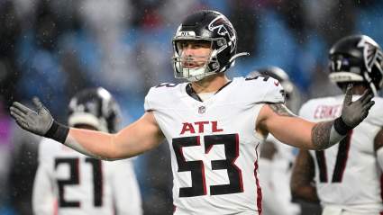 Rams $1.1 Million Signing Labeled As Free Agency Steal