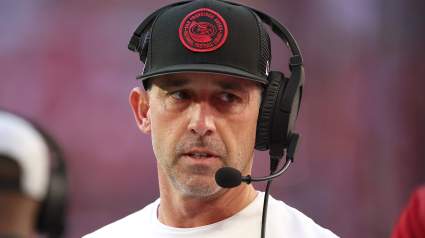 Unexpected 49ers Hero Gets Recognized After Stepping Up Big