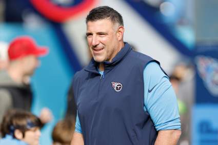 NFL Analyst Exposes Former Titans Coach Ahead of Second Chance in New England