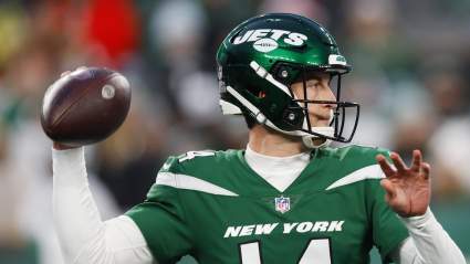 Titans Bring Back Familiar Face As Part of Quarterback Room Shakeup