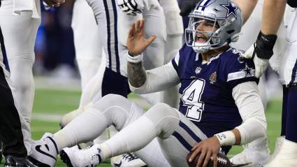 Cowboys $240 Million QB Could Choose ‘Nuclear’ Option Following Season