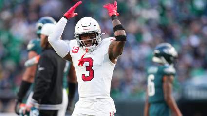 How ‘Brilliant’ Nick Rallis Weaponized Budda Baker in Cardinals Defense