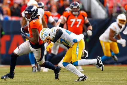 Commanders Add 3 Veterans to Bolster Defense Amid a Flurry of Roster Moves