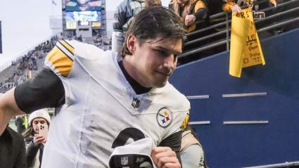 Mason Rudolph Delivers Strong Assessment of Return to Steelers