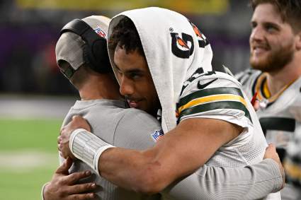 Packers HC Calls $220 Million QB ‘Elite’ Despite Surgery and Poor Preseason Showing